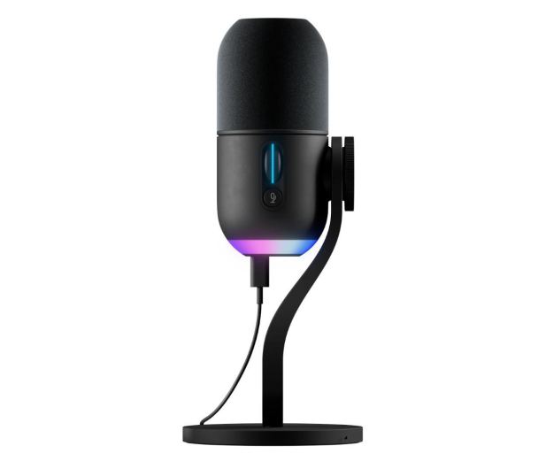 Logitech Yeti GX czarny - 1247609 - zdjęcie 2